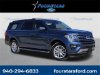 Certified Pre-Owned 2020 Ford Expedition MAX XLT