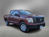 Pre-Owned 2019 Nissan Titan S