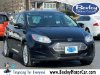 Pre-Owned 2017 Ford Focus Electric