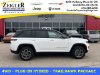 Certified Pre-Owned 2022 Jeep Grand Cherokee Trailhawk 4xe