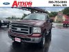 Pre-Owned 2006 Ford F-250 Super Duty XLT