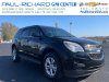 Pre-Owned 2015 Chevrolet Equinox LS