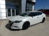 Pre-Owned 2018 Nissan Maxima 3.5 S