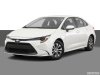 Pre-Owned 2020 Toyota Corolla Hybrid LE
