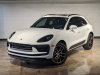 Certified Pre-Owned 2022 Porsche Macan Base