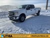 Pre-Owned 2021 Ford F-350 Super Duty King Ranch
