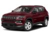 Pre-Owned 2022 Jeep Compass (Red) Edition