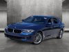 Pre-Owned 2023 BMW 5 Series 540i