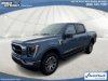 Pre-Owned 2023 Ford F-150 King Ranch