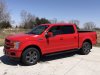Certified Pre-Owned 2020 Ford F-150 Lariat