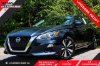 Certified Pre-Owned 2021 Nissan Altima 2.5 SV