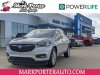 Certified Pre-Owned 2021 Buick Enclave Premium