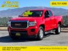 Pre-Owned 2020 GMC Canyon Base