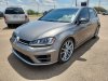 Pre-Owned 2017 Volkswagen Golf R 4Motion