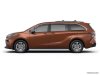 New 2022 Toyota Sienna Limited 7-Passenger