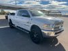 Pre-Owned 2015 Ram Pickup 2500 Laramie Longhorn