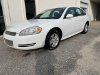Pre-Owned 2014 Chevrolet Impala Limited LS Fleet