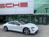 Pre-Owned 2020 Porsche Taycan Turbo S