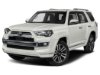 Certified Pre-Owned 2021 Toyota 4Runner Limited