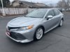 Pre-Owned 2020 Toyota Camry XLE