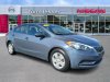 Certified Pre-Owned 2016 Kia Forte LX