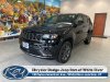Pre-Owned 2020 Jeep Grand Cherokee High Altitude