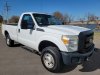 Pre-Owned 2011 Ford F-250 Super Duty XL
