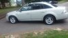 Pre-Owned 2008 Ford Taurus Limited