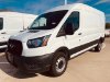 New 2023 Ford Transit Cargo 250