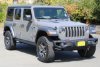 Certified Pre-Owned 2018 Jeep Wrangler Unlimited Rubicon