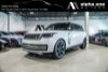 Pre-Owned 2022 Land Rover Range Rover P400 SE LWB