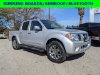 Pre-Owned 2019 Nissan Frontier SL