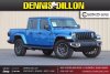 Certified Pre-Owned 2021 Jeep Gladiator Overland