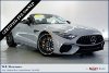 Certified Pre-Owned 2022 Mercedes-Benz SL-Class AMG SL 63