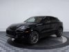 Pre-Owned 2023 Porsche Cayenne Turbo Coupe