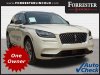 Pre-Owned 2022 Lincoln Corsair Grand Touring