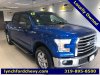 Pre-Owned 2017 Ford F-150 XL