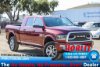 Certified Pre-Owned 2018 Ram Pickup 3500 Laramie Limited