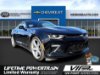 Pre-Owned 2016 Chevrolet Camaro SS