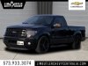 Pre-Owned 2014 Ford F-150 FX2