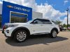 Pre-Owned 2022 Ford Explorer King Ranch