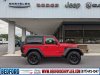 Pre-Owned 2021 Jeep Wrangler Willys