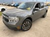 Certified Pre-Owned 2022 Ford Maverick Lariat