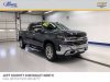 Pre-Owned 2021 Chevrolet Silverado 1500 LTZ