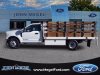 Pre-Owned 2017 Ford F-350 Super Duty XL