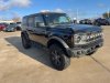 Certified Pre-Owned 2023 Ford Bronco Black Diamond Advanced