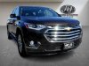 Pre-Owned 2018 Chevrolet Traverse High Country
