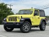 Certified Pre-Owned 2024 Jeep Wrangler Sport S