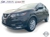 Pre-Owned 2021 Nissan Rogue Sport SV