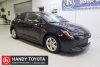 Certified Pre-Owned 2021 Toyota Corolla Hatchback SE